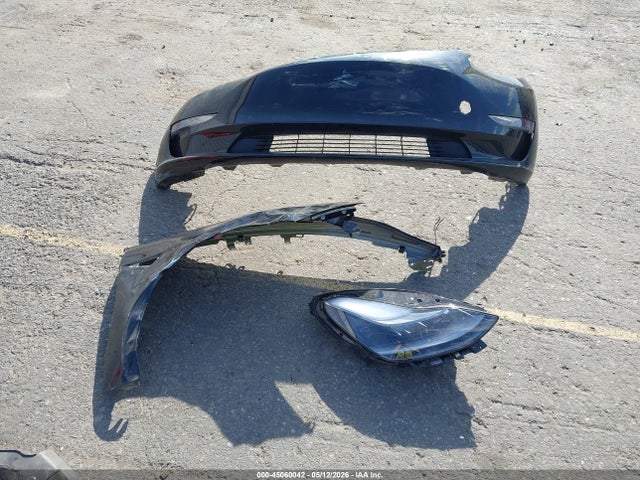 Aukcja sprzedaży 2023 Tesla Model 3 Rear-wheel Drive, vin: 5YJ3E1EAXPF575482, numer aukcji: 45060042