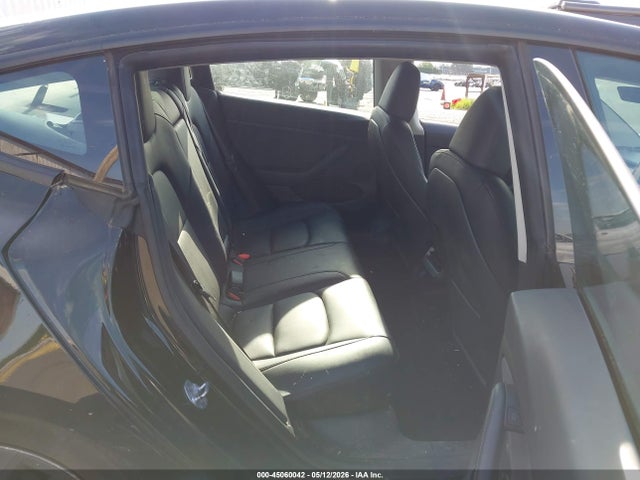 Aukcja sprzedaży 2023 Tesla Model 3 Rear-wheel Drive, vin: 5YJ3E1EAXPF575482, numer aukcji: 45060042