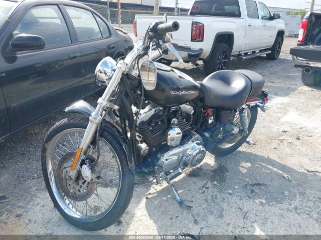 Продаж на аукціоні авто 2005 Harley-davidson Xl1200 C, vin: 1HD1CGP175K457272, номер лоту: 45060045
