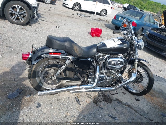 Продаж на аукціоні авто 2005 Harley-davidson Xl1200 C, vin: 1HD1CGP175K457272, номер лоту: 45060045