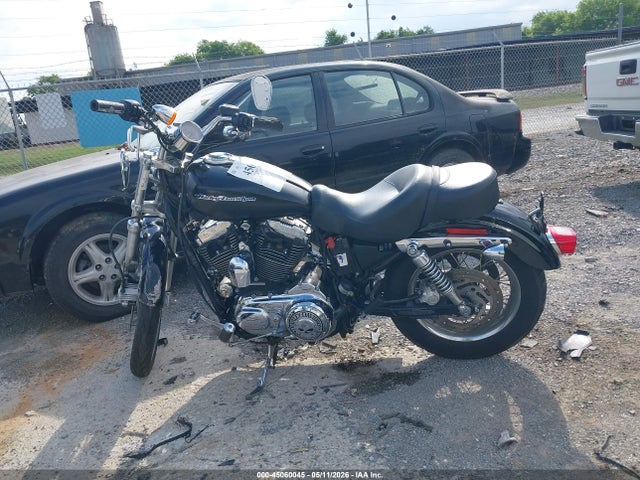 Продаж на аукціоні авто 2005 Harley-davidson Xl1200 C, vin: 1HD1CGP175K457272, номер лоту: 45060045