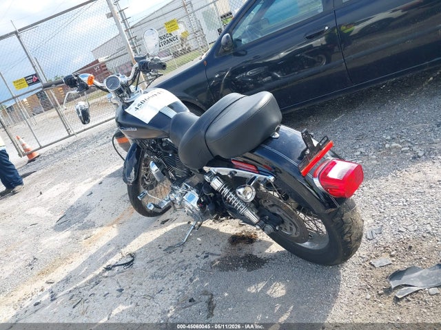 Продаж на аукціоні авто 2005 Harley-davidson Xl1200 C, vin: 1HD1CGP175K457272, номер лоту: 45060045