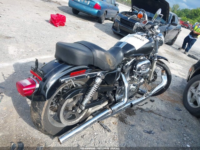 Продаж на аукціоні авто 2005 Harley-davidson Xl1200 C, vin: 1HD1CGP175K457272, номер лоту: 45060045