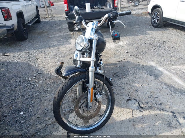 Продаж на аукціоні авто 2005 Harley-davidson Xl1200 C, vin: 1HD1CGP175K457272, номер лоту: 45060045