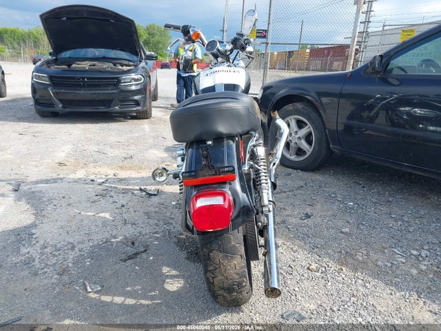 Продаж на аукціоні авто 2005 Harley-davidson Xl1200 C, vin: 1HD1CGP175K457272, номер лоту: 45060045