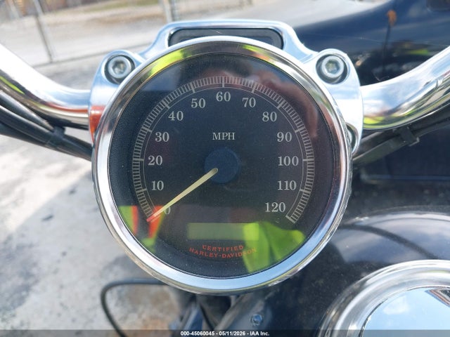 Продаж на аукціоні авто 2005 Harley-davidson Xl1200 C, vin: 1HD1CGP175K457272, номер лоту: 45060045