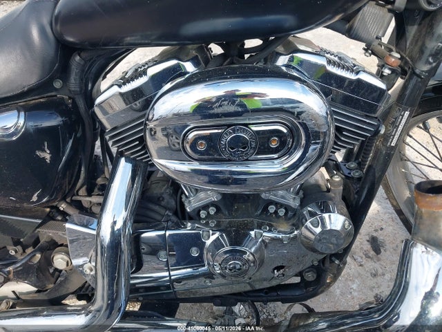 Продаж на аукціоні авто 2005 Harley-davidson Xl1200 C, vin: 1HD1CGP175K457272, номер лоту: 45060045