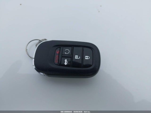 Honda Civic Sport 2024 2HGFE2F51RH525637 Image 11