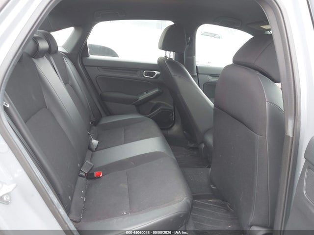 Honda Civic Sport 2024 2HGFE2F51RH525637 Image 8