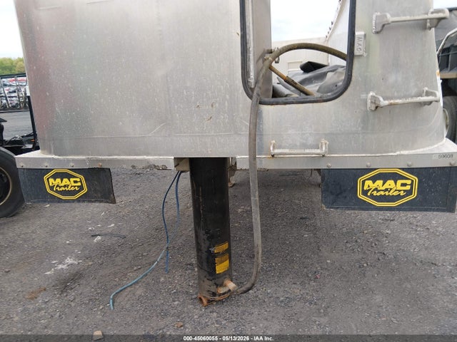 2021 Mac Trailer Mfg Mac Trailer Mfg მანქანა იყიდება აუქციონზე, vin: 5MADN3926MC059608, აუქციონის ნომერი: 45060055