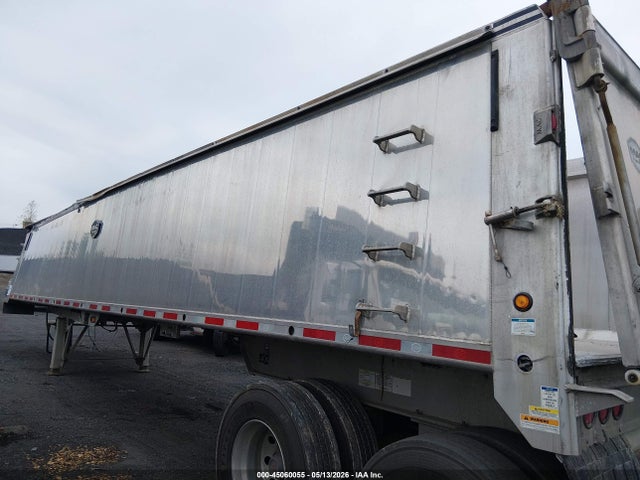 2021 Mac Trailer Mfg Mac Trailer Mfg მანქანა იყიდება აუქციონზე, vin: 5MADN3926MC059608, აუქციონის ნომერი: 45060055