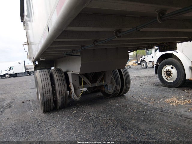 2021 Mac Trailer Mfg Mac Trailer Mfg მანქანა იყიდება აუქციონზე, vin: 5MADN3926MC059608, აუქციონის ნომერი: 45060055