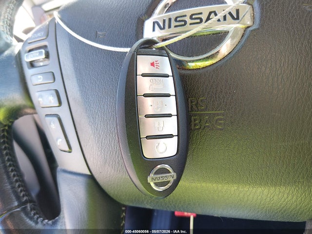 Aukcja sprzedaży 2019 Nissan Armada Sl, vin: JN8AY2ND7KX011208, numer aukcji: 45060056