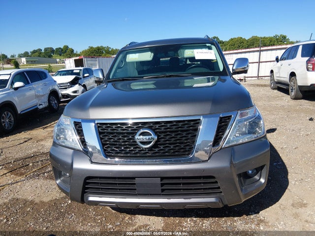 Aukcja sprzedaży 2019 Nissan Armada Sl, vin: JN8AY2ND7KX011208, numer aukcji: 45060056