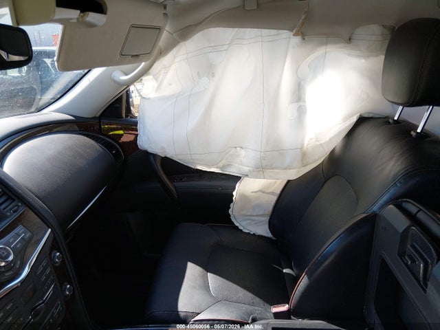 Aukcja sprzedaży 2019 Nissan Armada Sl, vin: JN8AY2ND7KX011208, numer aukcji: 45060056