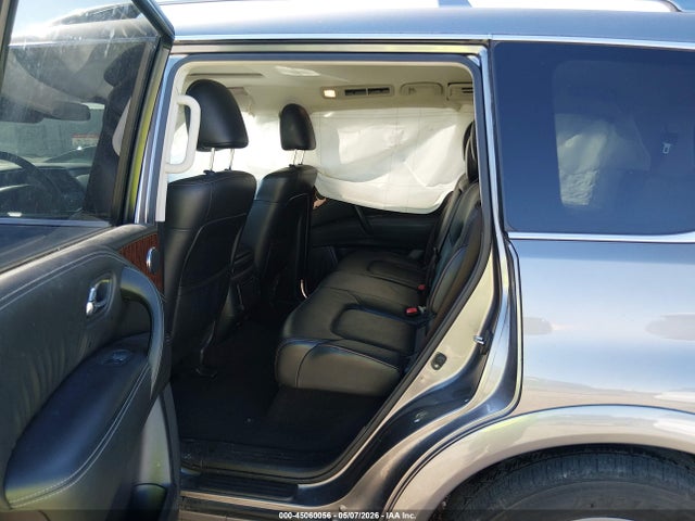 Aukcja sprzedaży 2019 Nissan Armada Sl, vin: JN8AY2ND7KX011208, numer aukcji: 45060056