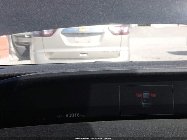 Продаж на аукціоні авто 2016 Toyota Prius Two, vin: JTDKBRFU0G3530639, номер лоту: 45060057