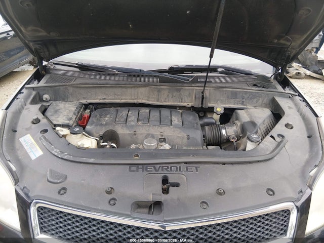 Aukcja sprzedaży 2009 Chevrolet Traverse Lt, vin: 1GNEV23D39S153224, numer aukcji: 45060060
