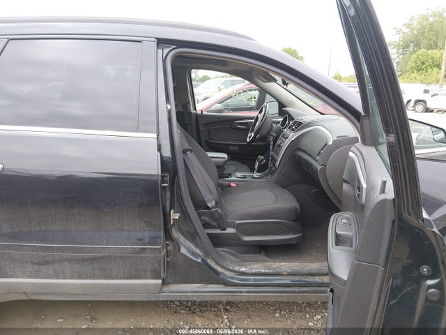 Aukcja sprzedaży 2009 Chevrolet Traverse Lt, vin: 1GNEV23D39S153224, numer aukcji: 45060060