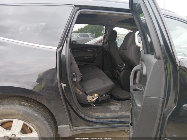 Aukcja sprzedaży 2009 Chevrolet Traverse Lt, vin: 1GNEV23D39S153224, numer aukcji: 45060060