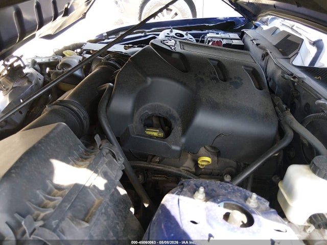 Aukcja sprzedaży 2013 Ford Mustang V6 Premium, vin: 1ZVBP8AM5D5215058, numer aukcji: 45060063