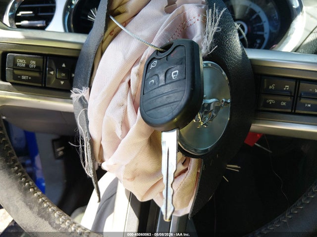 Aukcja sprzedaży 2013 Ford Mustang V6 Premium, vin: 1ZVBP8AM5D5215058, numer aukcji: 45060063