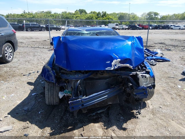 Aukcja sprzedaży 2013 Ford Mustang V6 Premium, vin: 1ZVBP8AM5D5215058, numer aukcji: 45060063