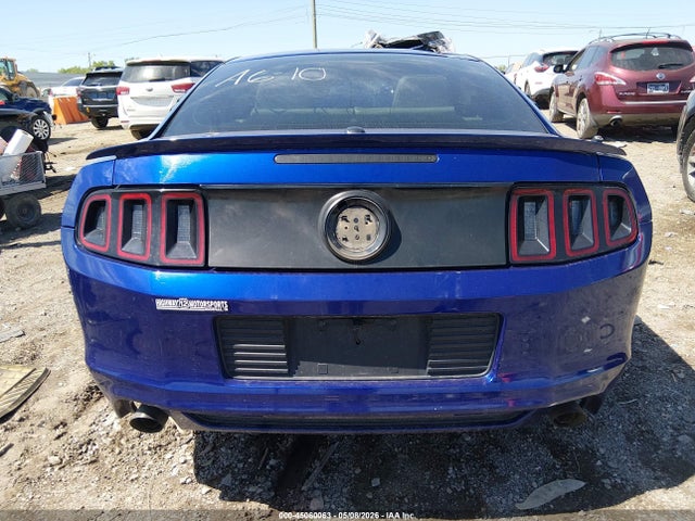 Aukcja sprzedaży 2013 Ford Mustang V6 Premium, vin: 1ZVBP8AM5D5215058, numer aukcji: 45060063