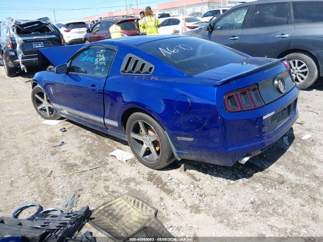 Aukcja sprzedaży 2013 Ford Mustang V6 Premium, vin: 1ZVBP8AM5D5215058, numer aukcji: 45060063