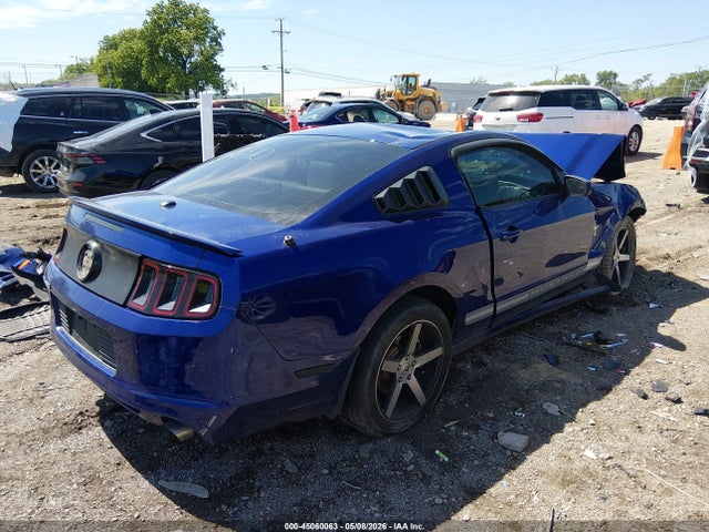 Aukcja sprzedaży 2013 Ford Mustang V6 Premium, vin: 1ZVBP8AM5D5215058, numer aukcji: 45060063