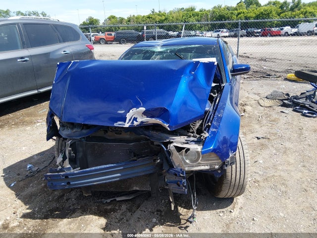 Aukcja sprzedaży 2013 Ford Mustang V6 Premium, vin: 1ZVBP8AM5D5215058, numer aukcji: 45060063