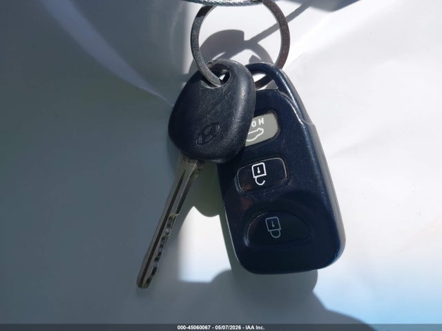 45060067 :رقم المزاد ، 5NPET4AC2AH605445 vin ، 2010 Hyundai Sonata Gls مزاد بيع