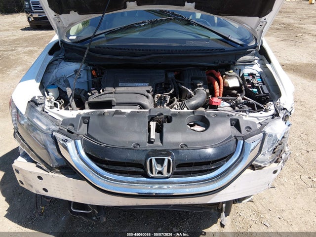 Продаж на аукціоні авто 2013 Honda Civic Hybrid, vin: 19XFB4F35DE002577, номер лоту: 45060068
