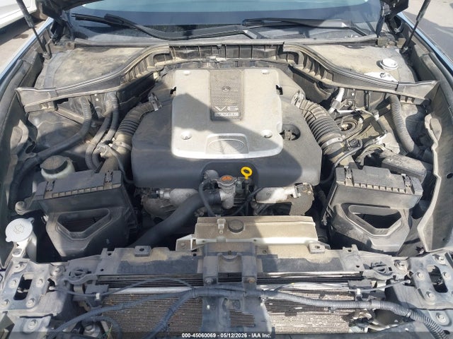 Aukcja sprzedaży 2015 Infiniti Q70l 3.7x, vin: JN1BY1PR1FM830549, numer aukcji: 45060069