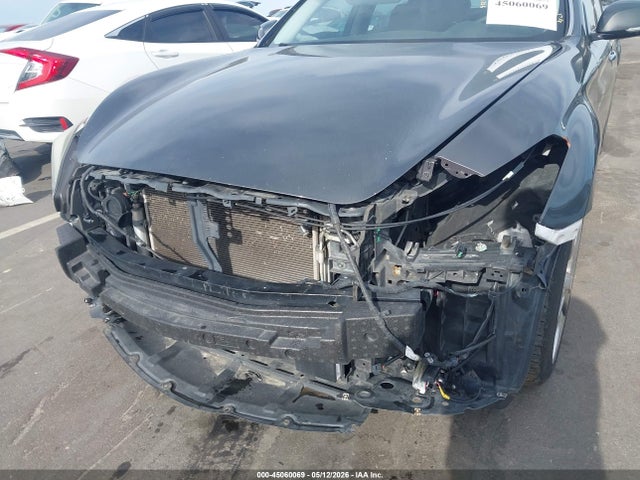 Aukcja sprzedaży 2015 Infiniti Q70l 3.7x, vin: JN1BY1PR1FM830549, numer aukcji: 45060069