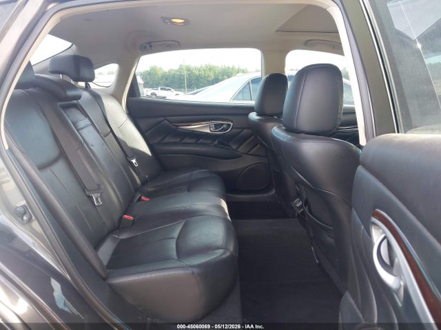 Aukcja sprzedaży 2015 Infiniti Q70l 3.7x, vin: JN1BY1PR1FM830549, numer aukcji: 45060069