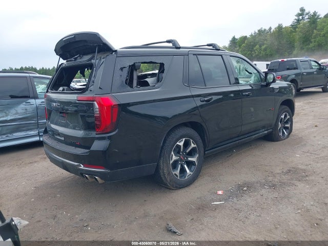 Aukcja sprzedaży 2026 Gmc Yukon 4wd At4, vin: 1GKS2CKL3TR124604, numer aukcji: 45060070