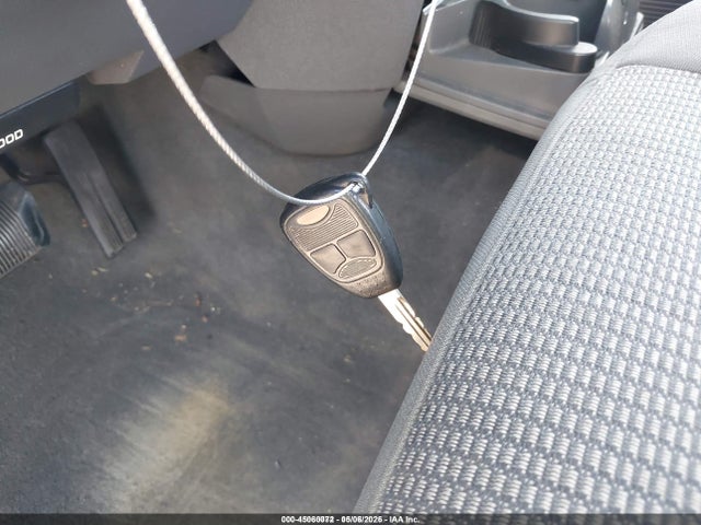 Aukcja sprzedaży 2006 Dodge Ram 1500 Slt/trx4 Off Road/sport, vin: 1D7HU18N56J107633, numer aukcji: 45060072