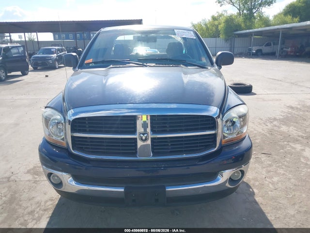 Aukcja sprzedaży 2006 Dodge Ram 1500 Slt/trx4 Off Road/sport, vin: 1D7HU18N56J107633, numer aukcji: 45060072