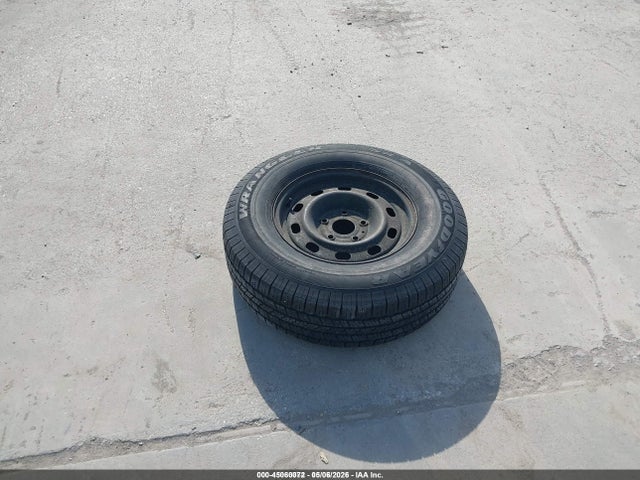 Aukcja sprzedaży 2006 Dodge Ram 1500 Slt/trx4 Off Road/sport, vin: 1D7HU18N56J107633, numer aukcji: 45060072