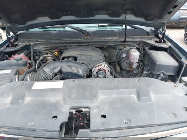 45060071 :رقم المزاد ، 2GCEK13M371560727 vin ، 2007 Chevrolet Silverado 1500 Ltz مزاد بيع