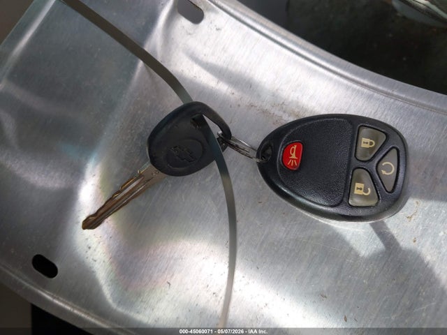 45060071 :رقم المزاد ، 2GCEK13M371560727 vin ، 2007 Chevrolet Silverado 1500 Ltz مزاد بيع