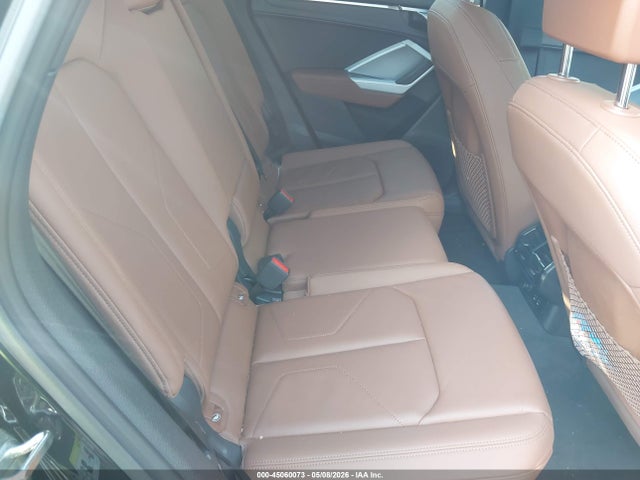 Aukcja sprzedaży 2024 Audi Q3 Premium Plus 45 Tfsi S Line Quattro Tiptronic, vin: WA1EECF35R1053692, numer aukcji: 45060073