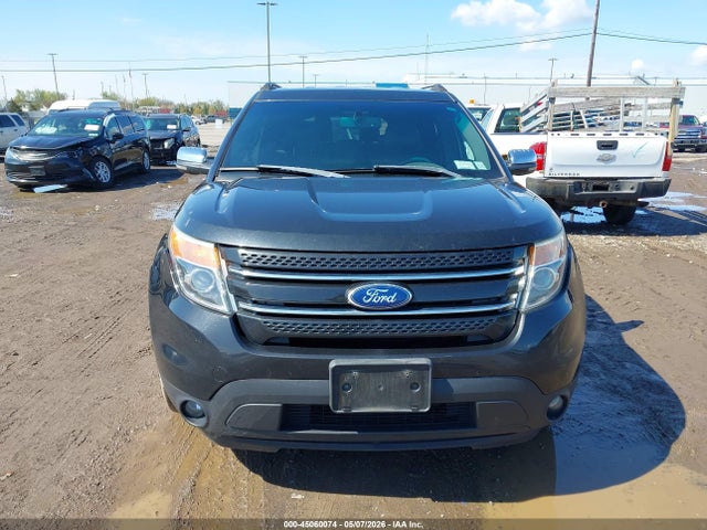 Aukcja sprzedaży 2013 Ford Explorer Xlt, vin: 1FM5K8D82DGA26848, numer aukcji: 45060074