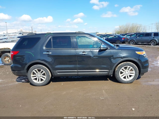 Aukcja sprzedaży 2013 Ford Explorer Xlt, vin: 1FM5K8D82DGA26848, numer aukcji: 45060074