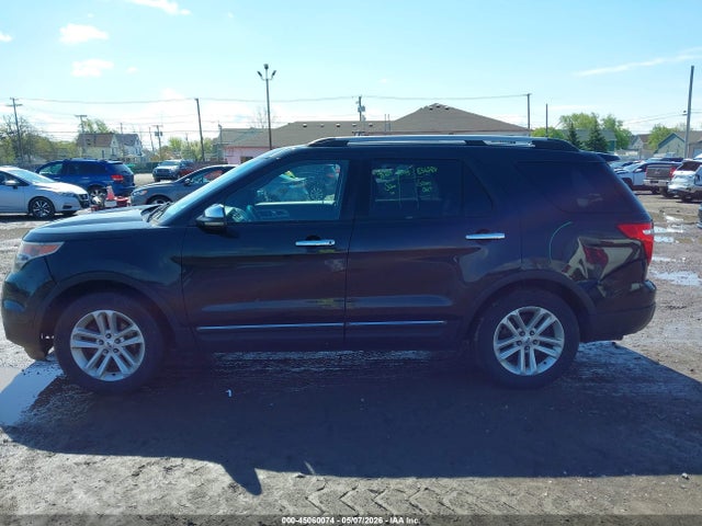 Aukcja sprzedaży 2013 Ford Explorer Xlt, vin: 1FM5K8D82DGA26848, numer aukcji: 45060074