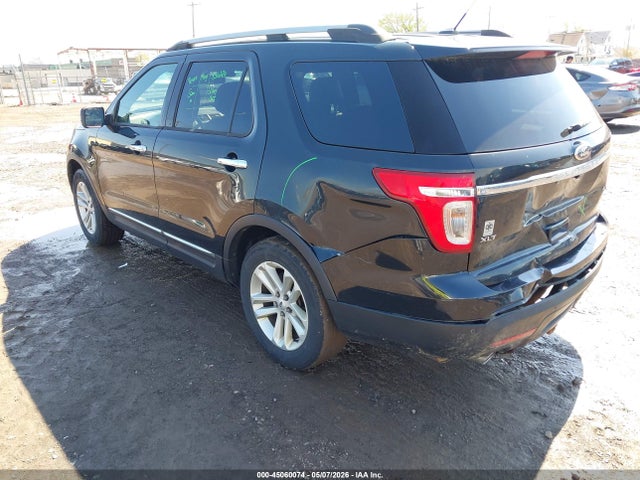 Aukcja sprzedaży 2013 Ford Explorer Xlt, vin: 1FM5K8D82DGA26848, numer aukcji: 45060074
