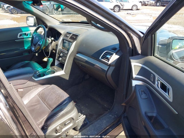 Aukcja sprzedaży 2013 Ford Explorer Xlt, vin: 1FM5K8D82DGA26848, numer aukcji: 45060074