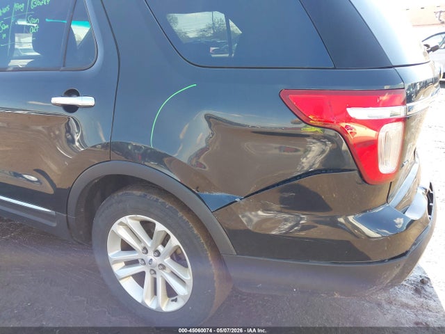 Aukcja sprzedaży 2013 Ford Explorer Xlt, vin: 1FM5K8D82DGA26848, numer aukcji: 45060074