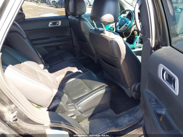 Aukcja sprzedaży 2013 Ford Explorer Xlt, vin: 1FM5K8D82DGA26848, numer aukcji: 45060074